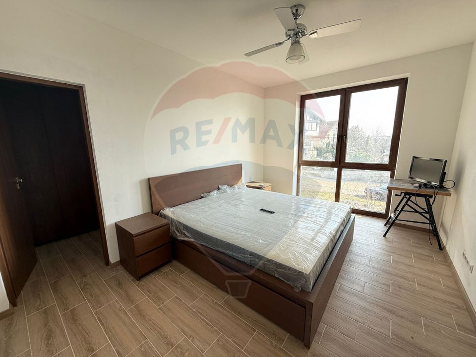 4 room House / Villa for sale, Podgoria area