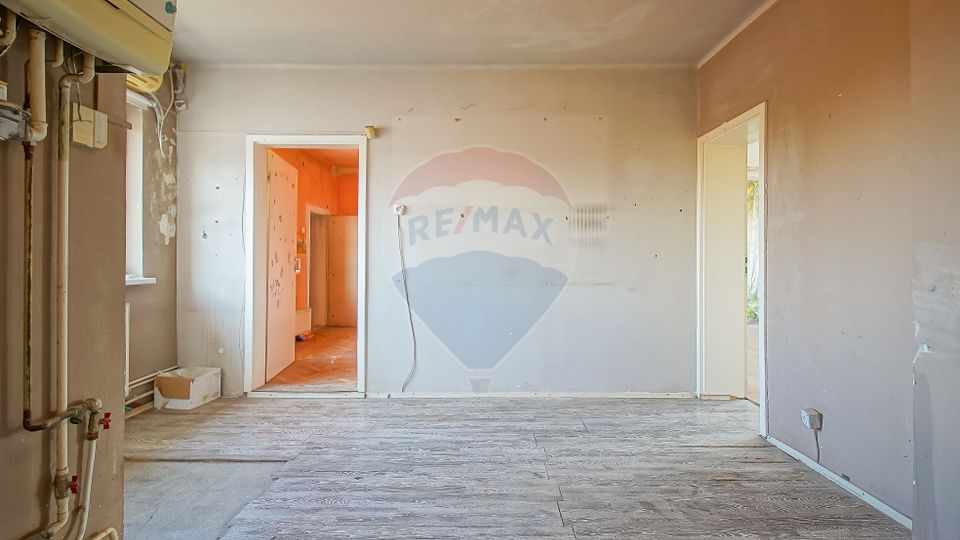 Apartament spatios la casa | 13 Decembrie| 0% Comision cumparator