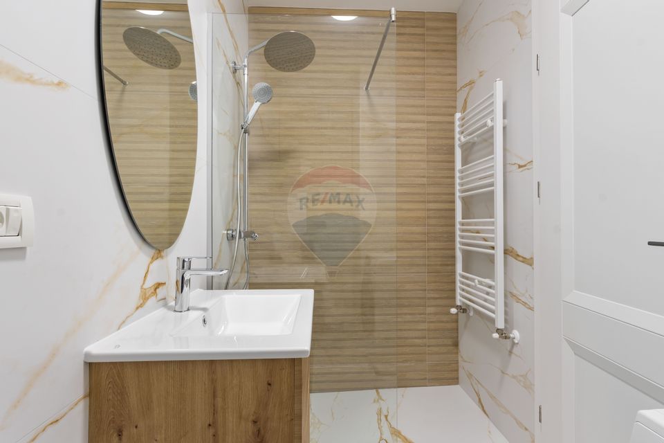 2 room Apartment for rent, UTA area