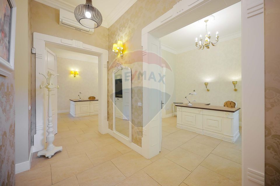 Spațiu Birouri Premium, Terasă Privată, Ultracentral Oradea, Vânzare