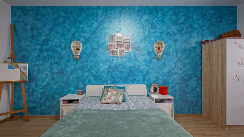 Casă individuală de vânzare în Hărman – modernă, spațioasă și complet