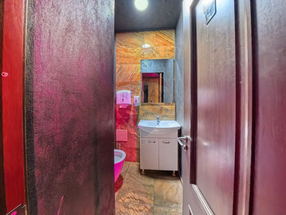 Spațiu comercial de închiriat Mihai Viteazu - Bacau