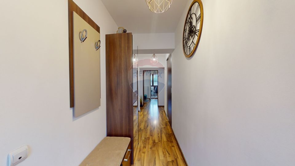 Comision 0% | Oportunitate Investiție | Apartament 3 camere | Bușteni