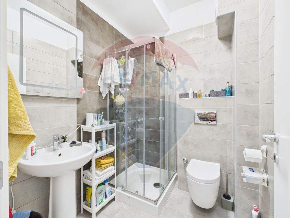 De vanzare | Apartament 3 camere | Northlight Residence