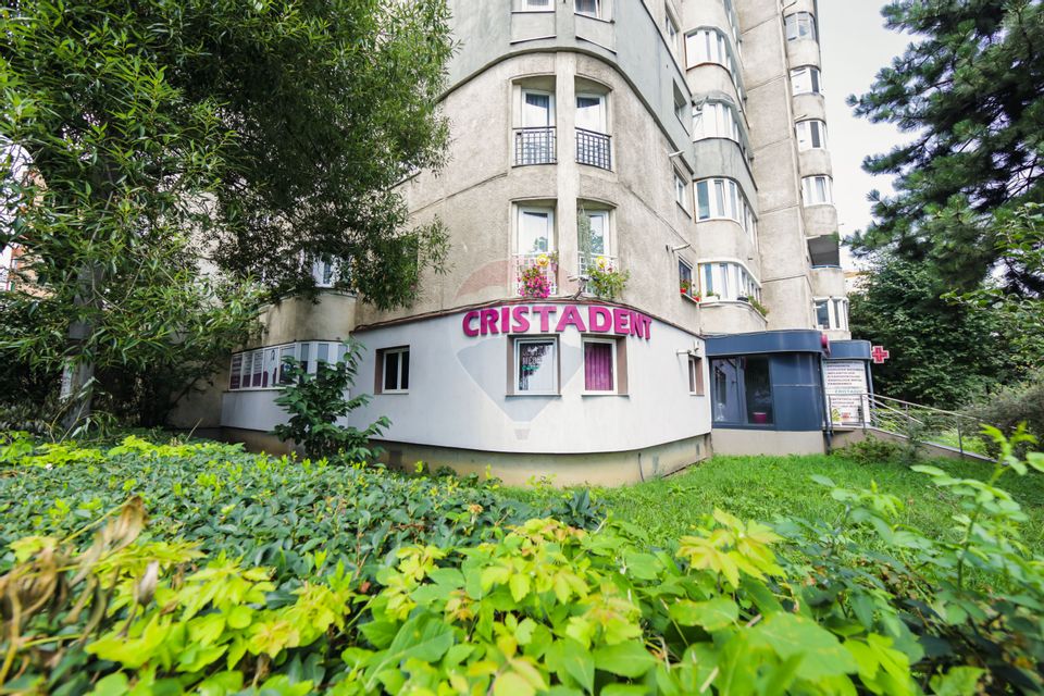 Oportunitate unică – preluare clinică medicală cu tradiție din 2001