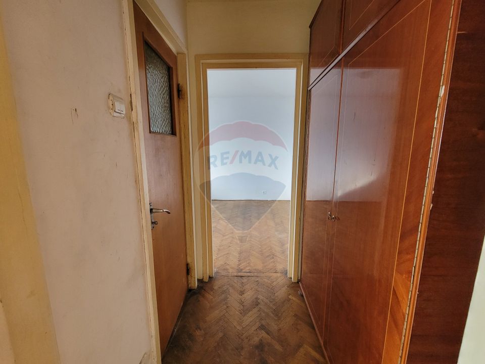 2 room Apartment for sale, Bucurestii Noi area