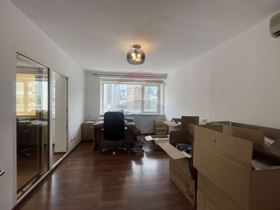 Spatiu birouri / office Piata Victoriei - Sanador