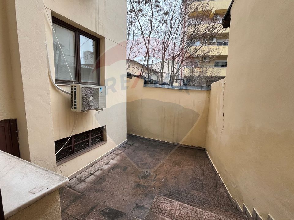 4 room Apartment for rent, Floreasca area