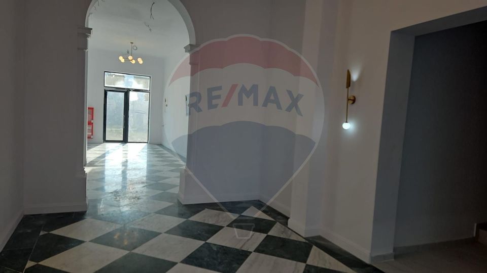Studio de vânzare în complexul Axxis Nova – Mamaia Nord