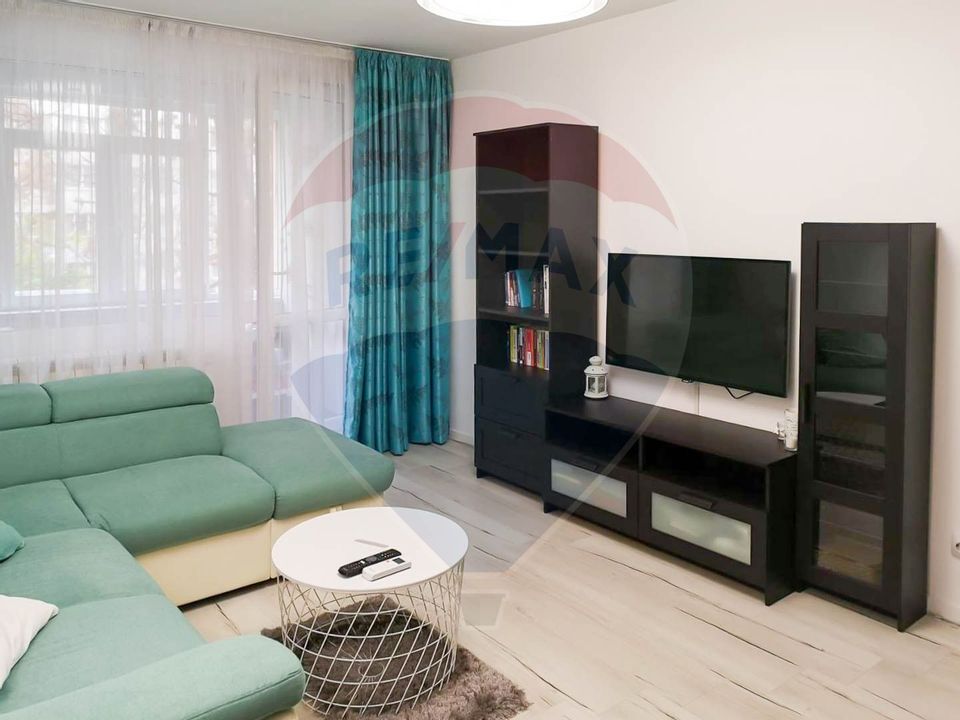2-room apartment in The Dristor area - Metro Dristor