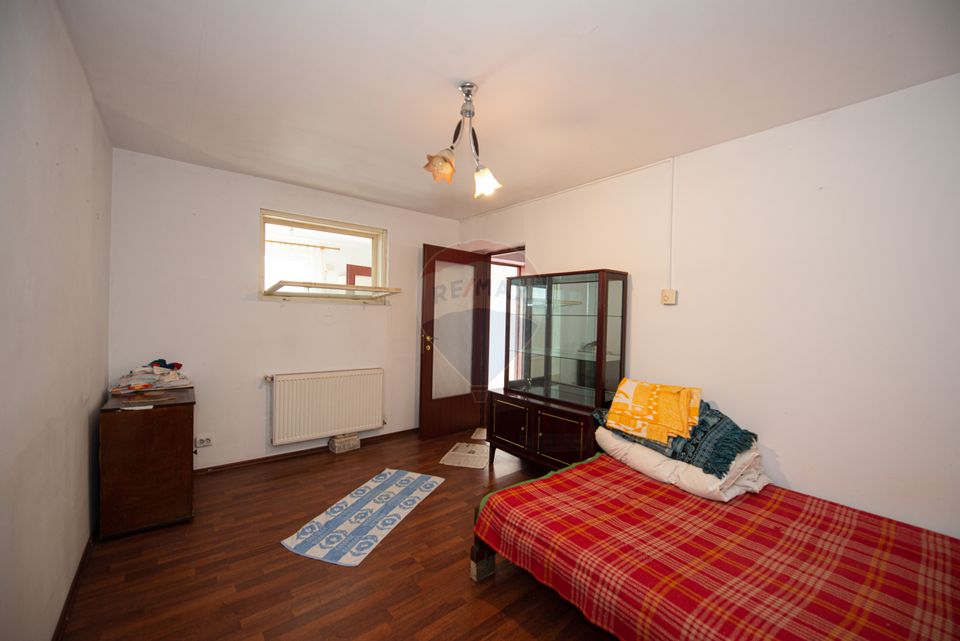 House for sale P+1 Rahova, Luca Craioveanu street