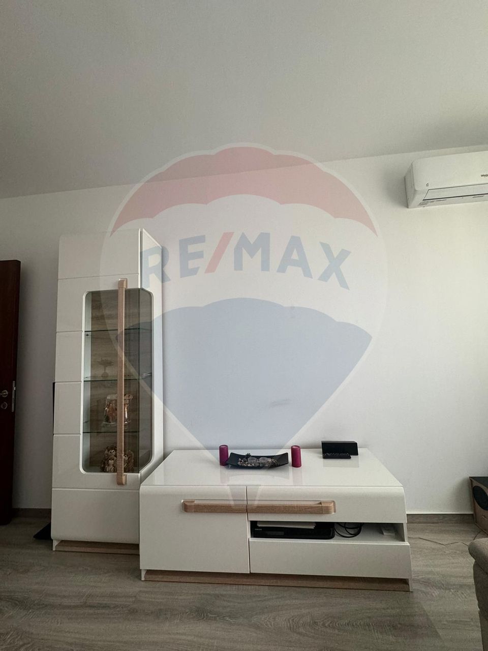 2 room apartment furnished luxury EXIGENT TWO Lujerului/Virtutii area