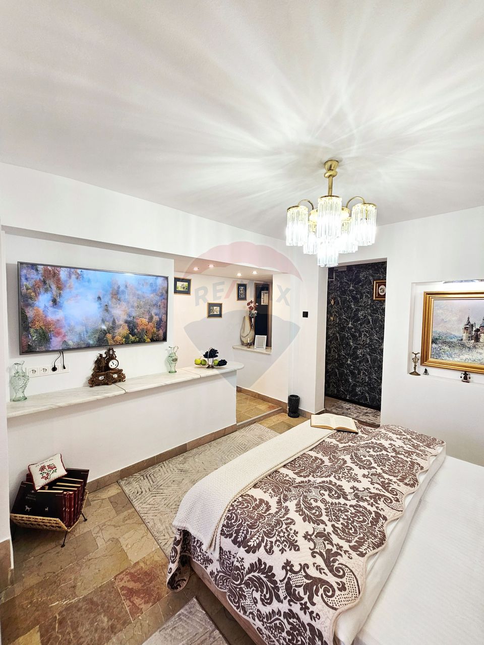 Ultracentral | 2 unități + terasă | Cișmigiu | Investiție Airbnb activ