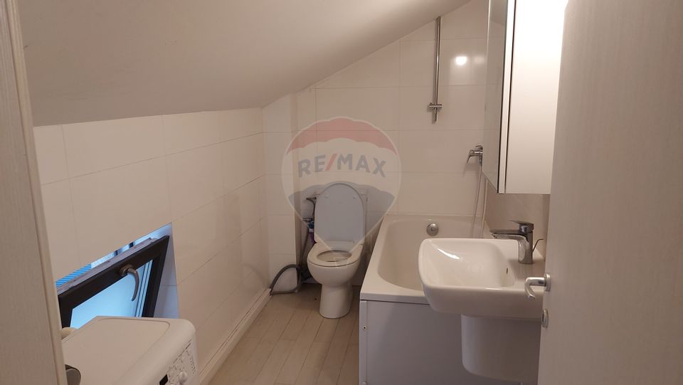 Închiriere garsonieră – Unirii | Matei Basarab nr. 53, etaj 4 | lift