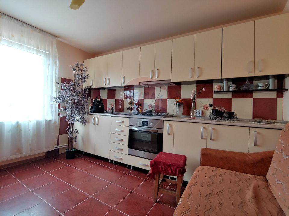 3 room House / Villa for sale