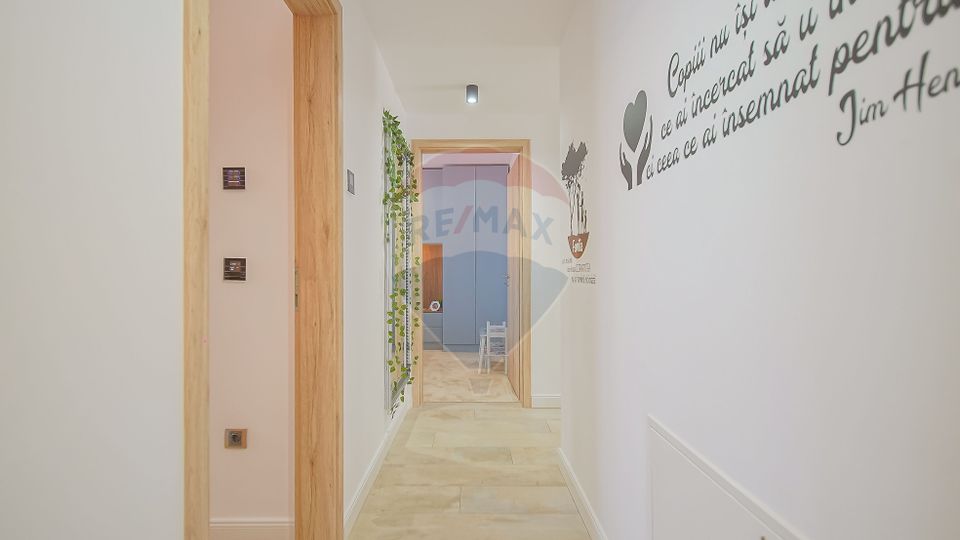 COMISION 0%!PENTHOUSE CU TERASA PANORAMICA 136 MP |CORESI AVANTGARDEN