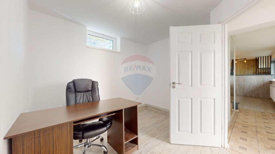 135sq.m Office Space for rent, Aurel Vlaicu area