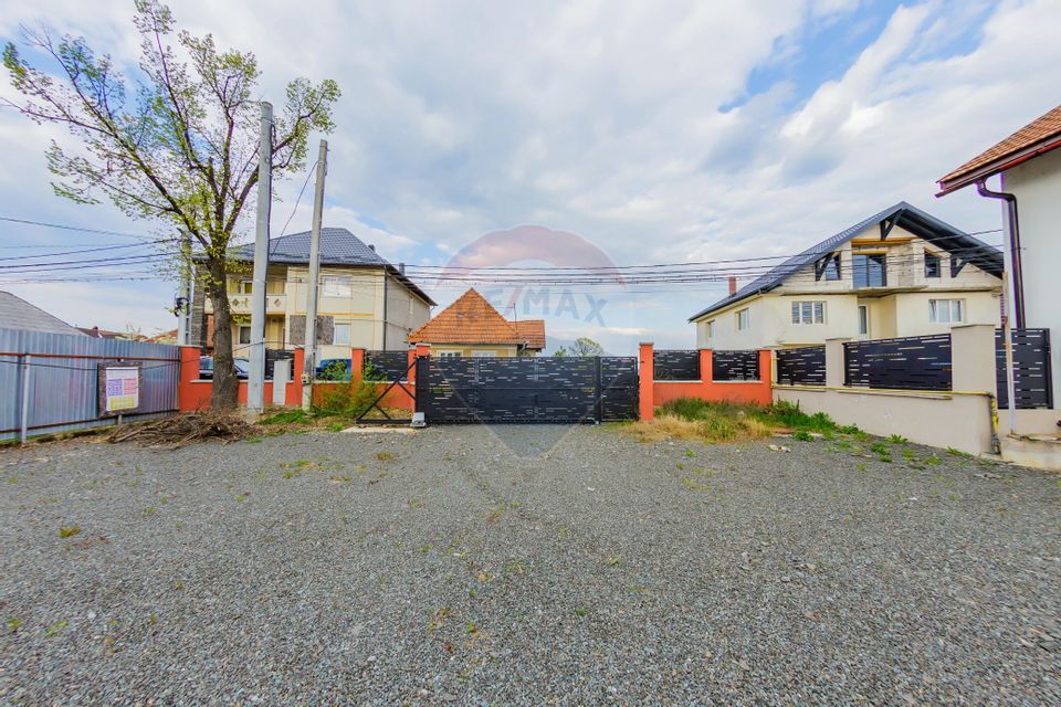 3 room Apartment for sale