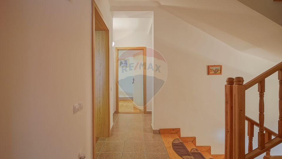 Vila în Poiana Brașov – Refugiu exclusivist și investiție!