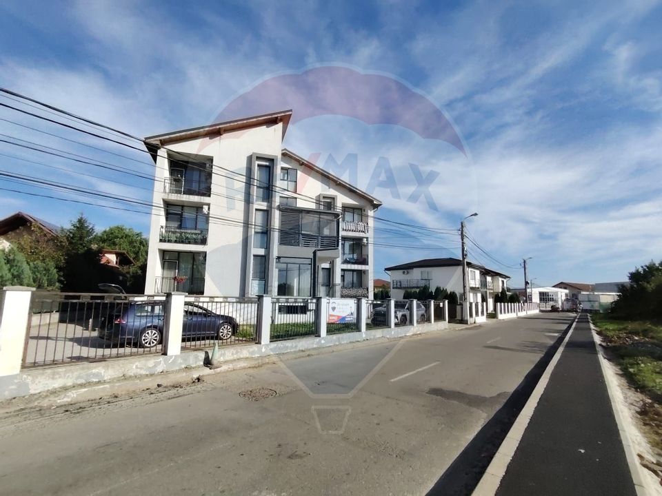 Apartament spatios de 4 camere-138mp utili! Comision 0%