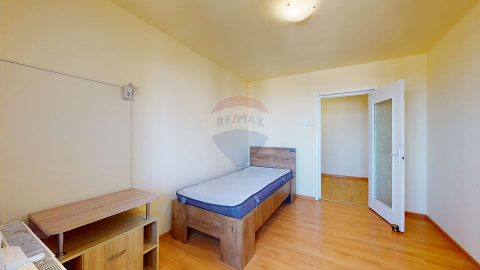 3 room Apartment for sale, Calea Bucuresti area