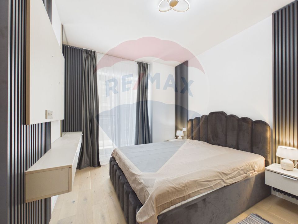 Apartament 2 camere Pipera/First Estate