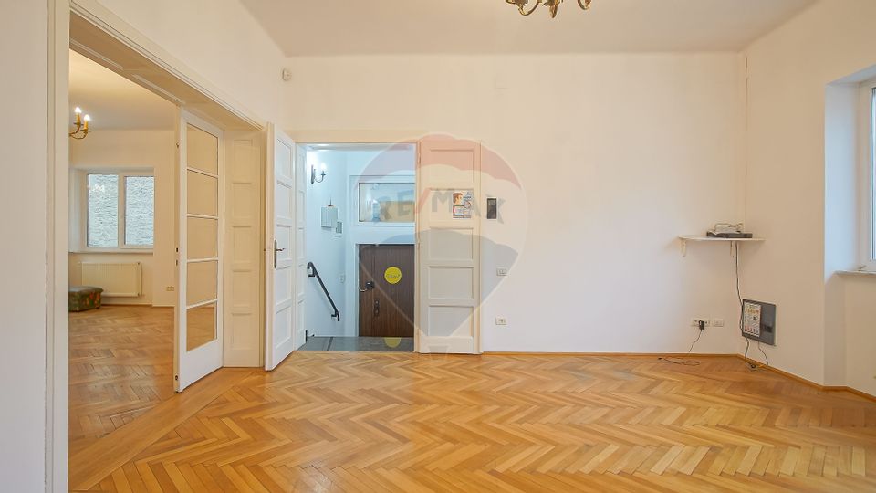 COMISION 0% - Spatiu Comercial de închiriat - Bulevardul 15 Noiembrie