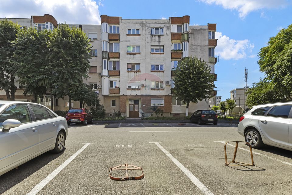 Apartament 2 camere 0% Comision zona Alfa