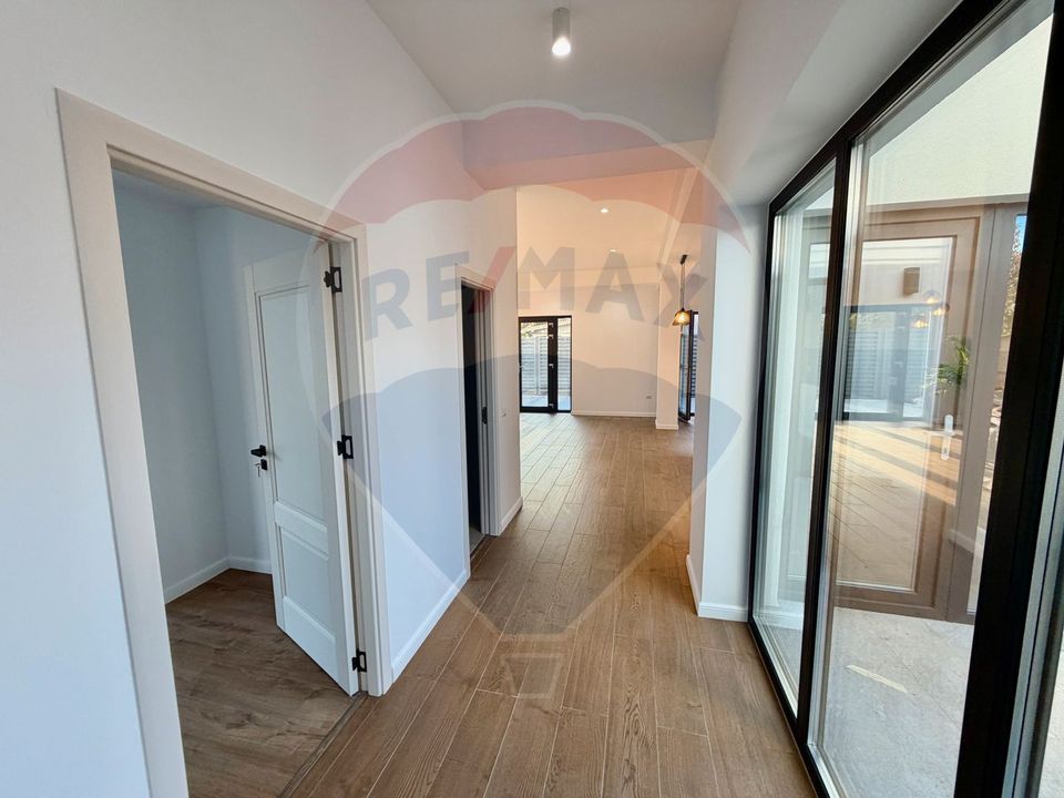 4 room House / Villa for sale, Nord area