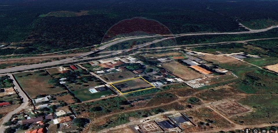Teren Buftea 2163 mp, pret negociabil, in apropiere de DN7 si padure