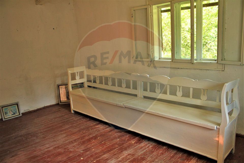 Casă / Vilă cu 2 camere de vânzare