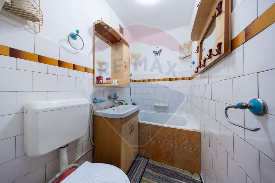 2 room Apartment for sale, Electroprecizia area