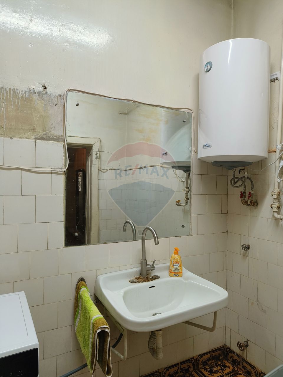 Casă de vânzare în Câmpia Turzii