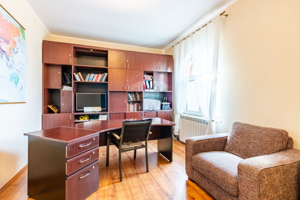 Vila/Lastarului/Colnicului