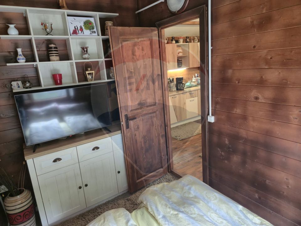 3 room House / Villa for sale