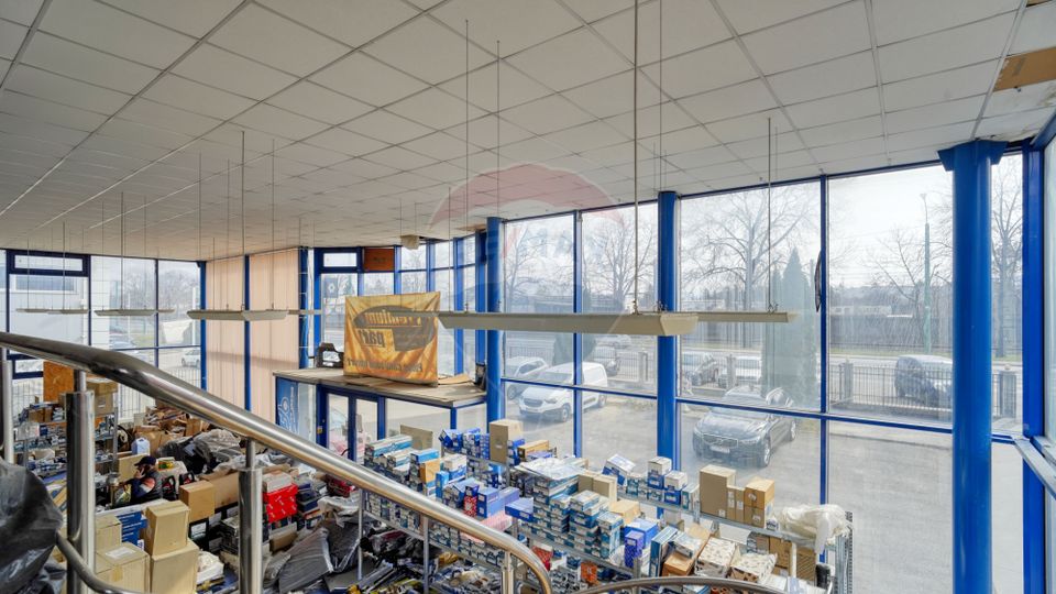 Exceptional Industrial Property for Sale in Brașov