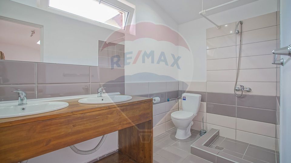 Proprietate versatilă în Brașov – locuință, business sau investiție