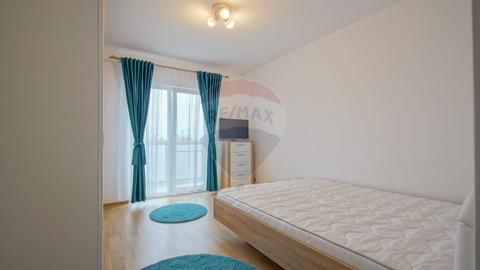 2 room Apartment for sale, Sud-Est area