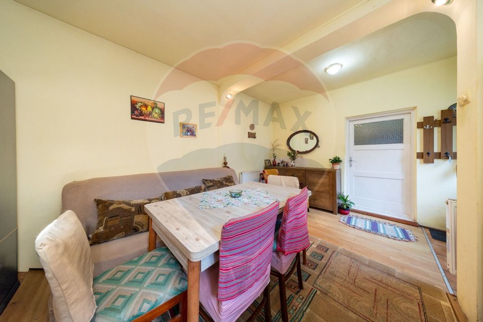 3 room House / Villa for sale