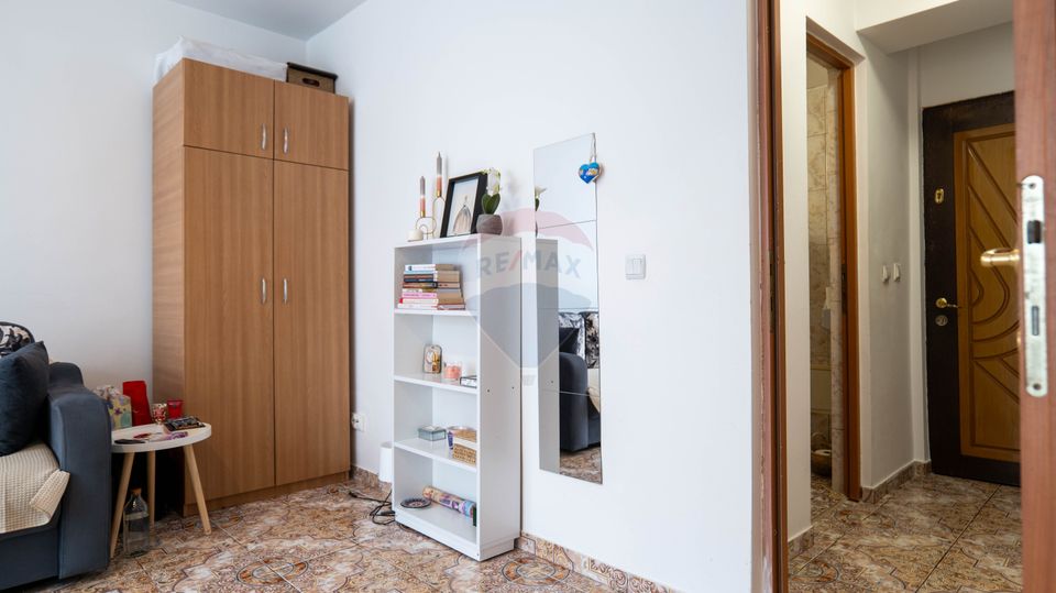 1 room Apartment for sale, Pantelimon area