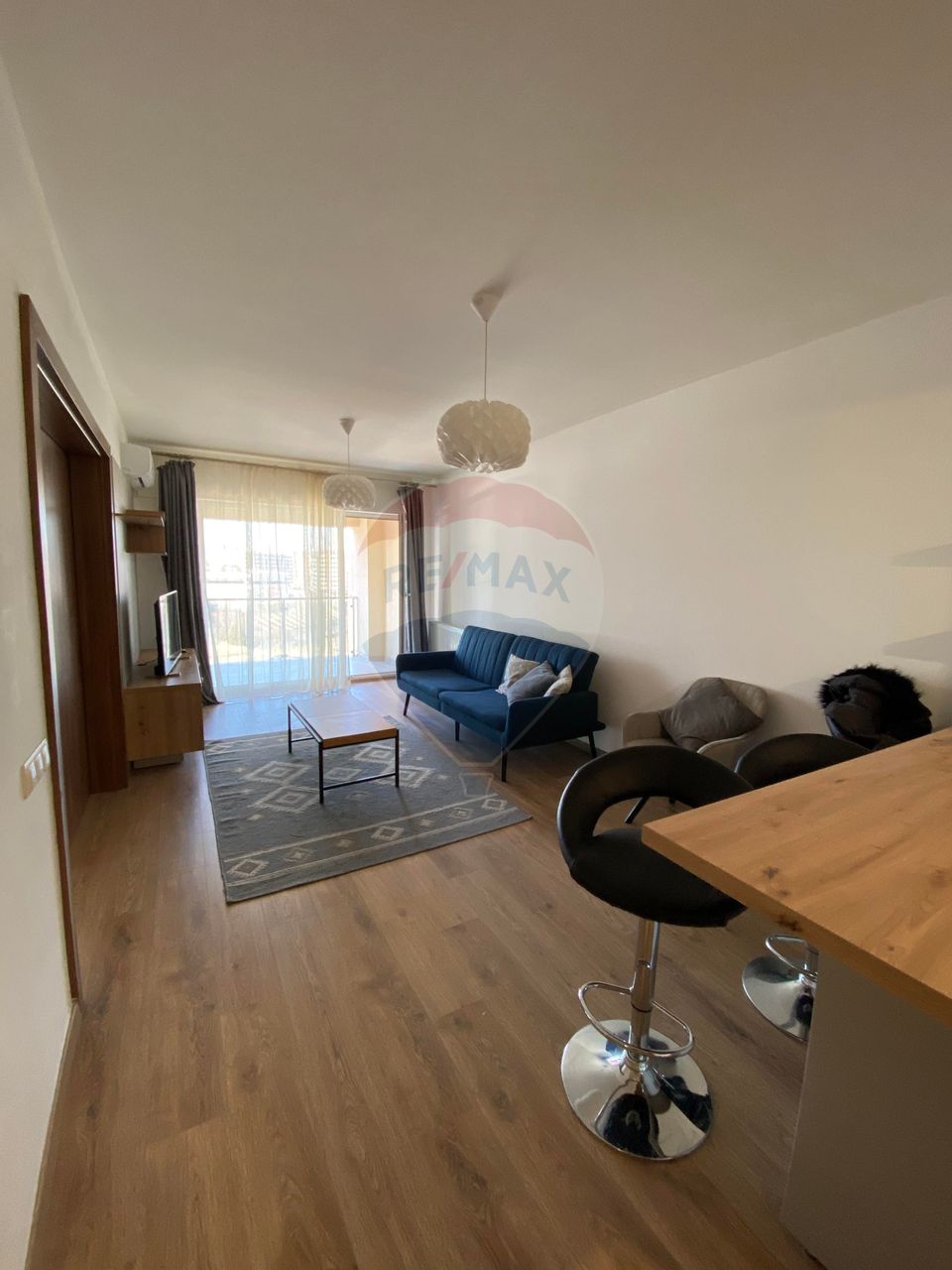 Apartament cu 2 camere de închiriat în zona Viva City, Gheorgheni