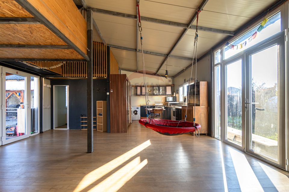 3 room House / Villa for sale