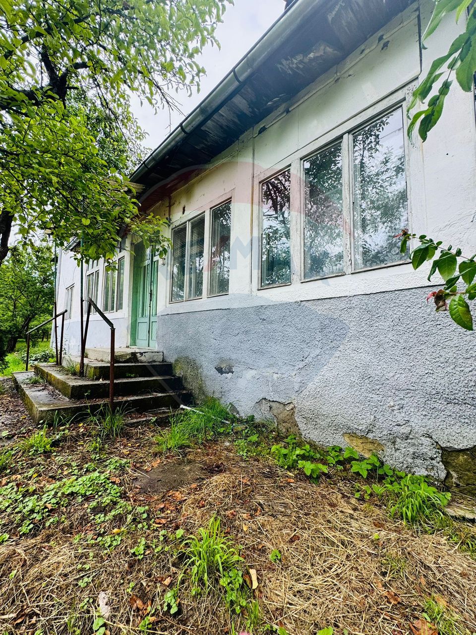 5 room House / Villa for sale, Ultracentral area