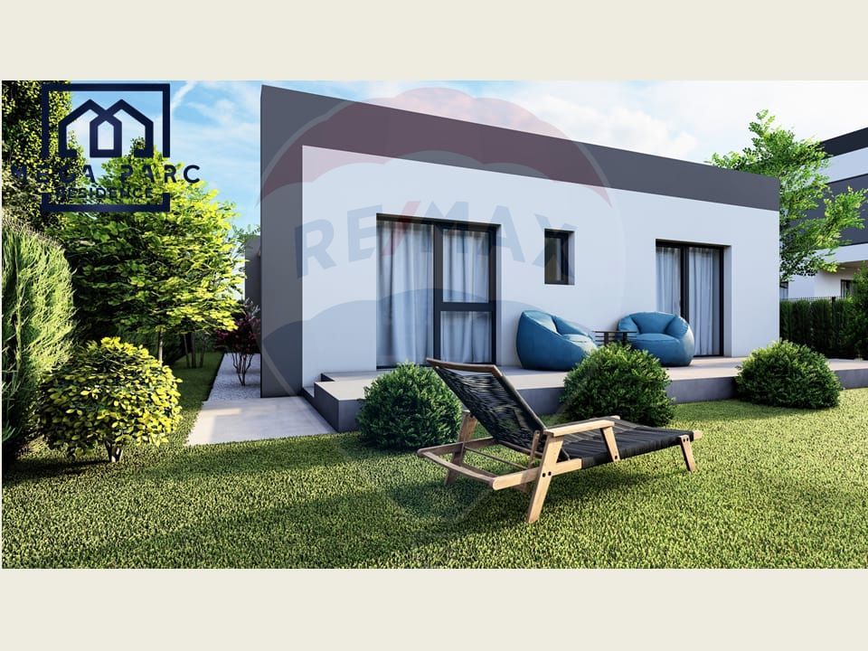 DE VANZARE Casă / Vilă 3 camere Berceni-Vidra