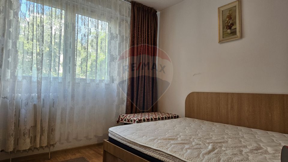 2 room Apartment for rent, Gorjului area