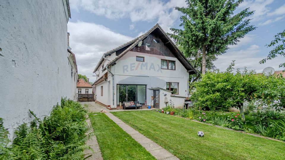 7 room House / Villa for sale, Bunloc area