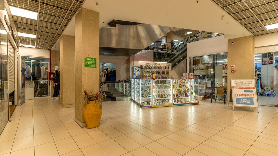 Spatiu comercial de vanzare pe strada Simion Oros Zalau
