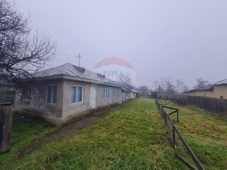 3 room House / Villa for sale