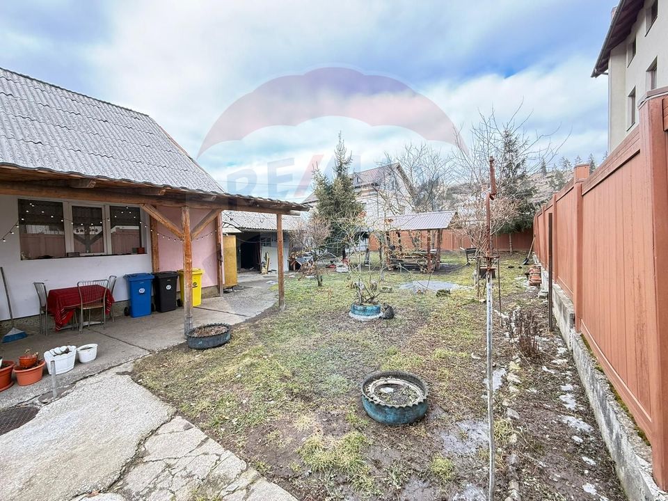 Casă de vânzare zonă Centrală GURA HUMORULUI
