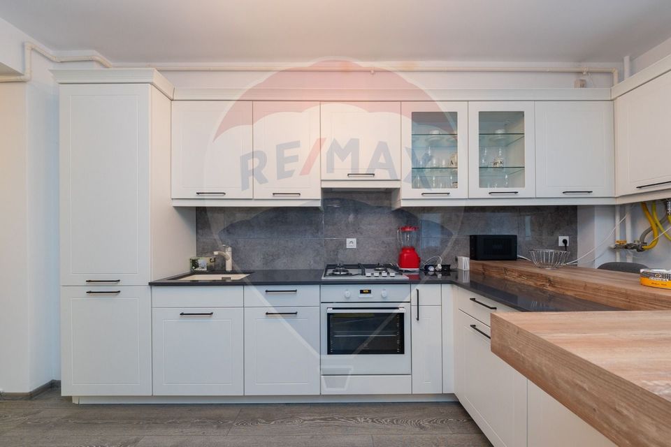 2 room Apartment for rent